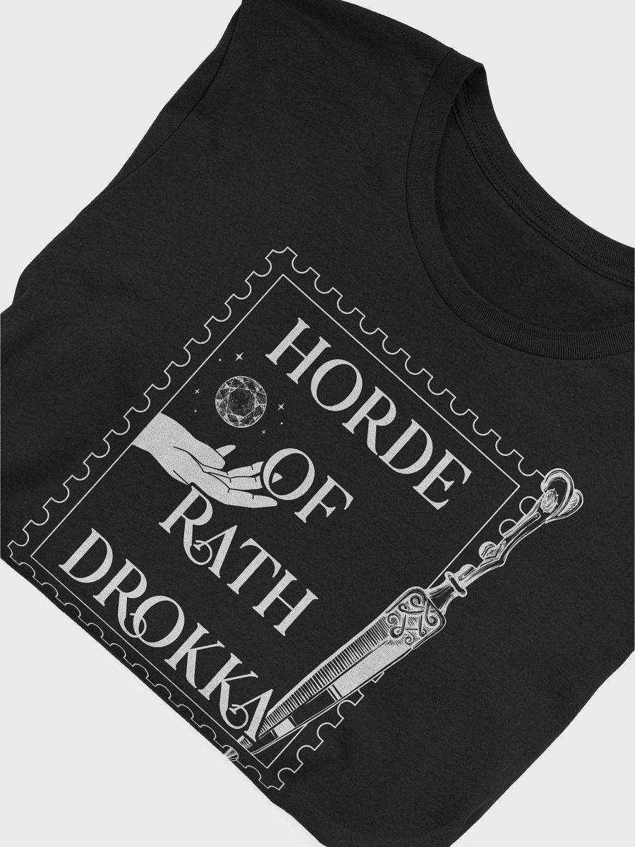 Rath Drokka Bella+Canvas Supersoft T-Shirt product image (54)