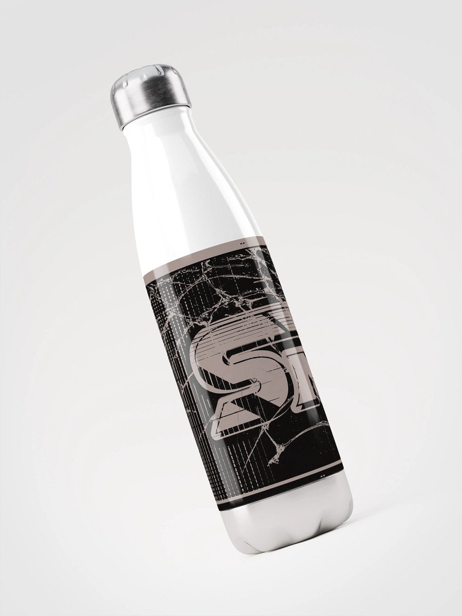 Scammer Revenge Stainless Steel Water Bottle product image (3)