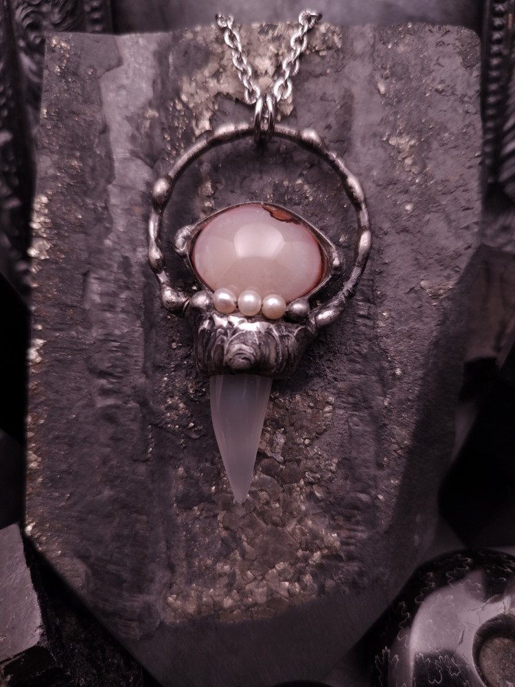 EYESCREAM Cone Talisman - Apparition Ward product image (2)