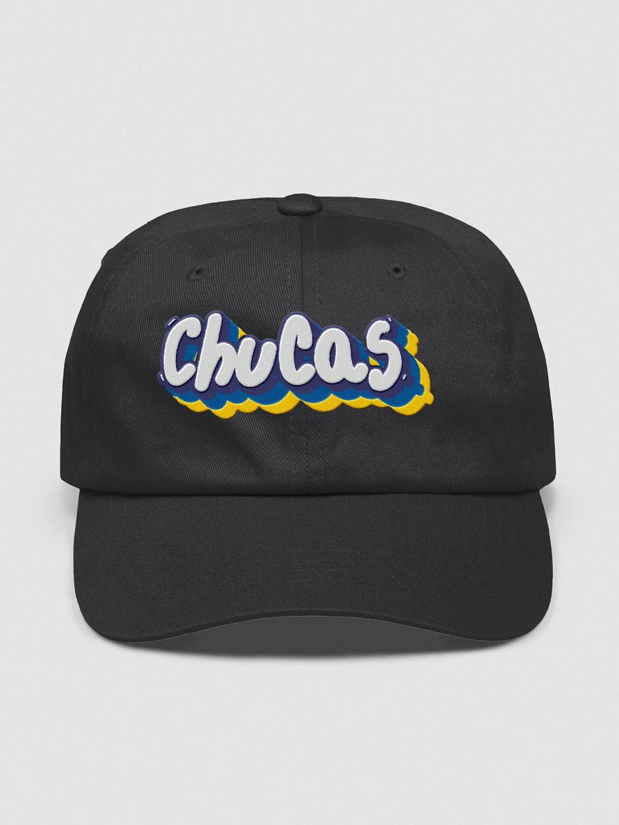 ChuCaS Vibes Dad Hat product image (1)