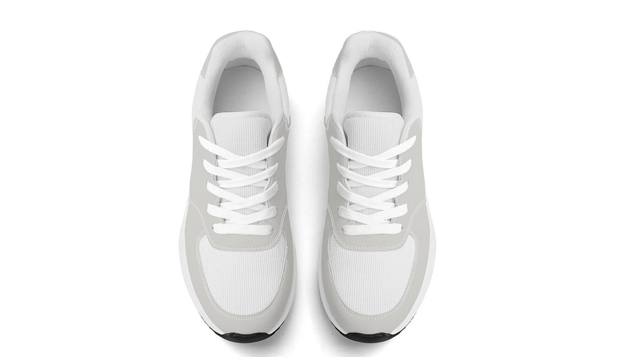 Limited Edition OS WWDZ Arctic Flux CTRL 010 Sneakers - Light Grey/Arctic White WS product image (2)