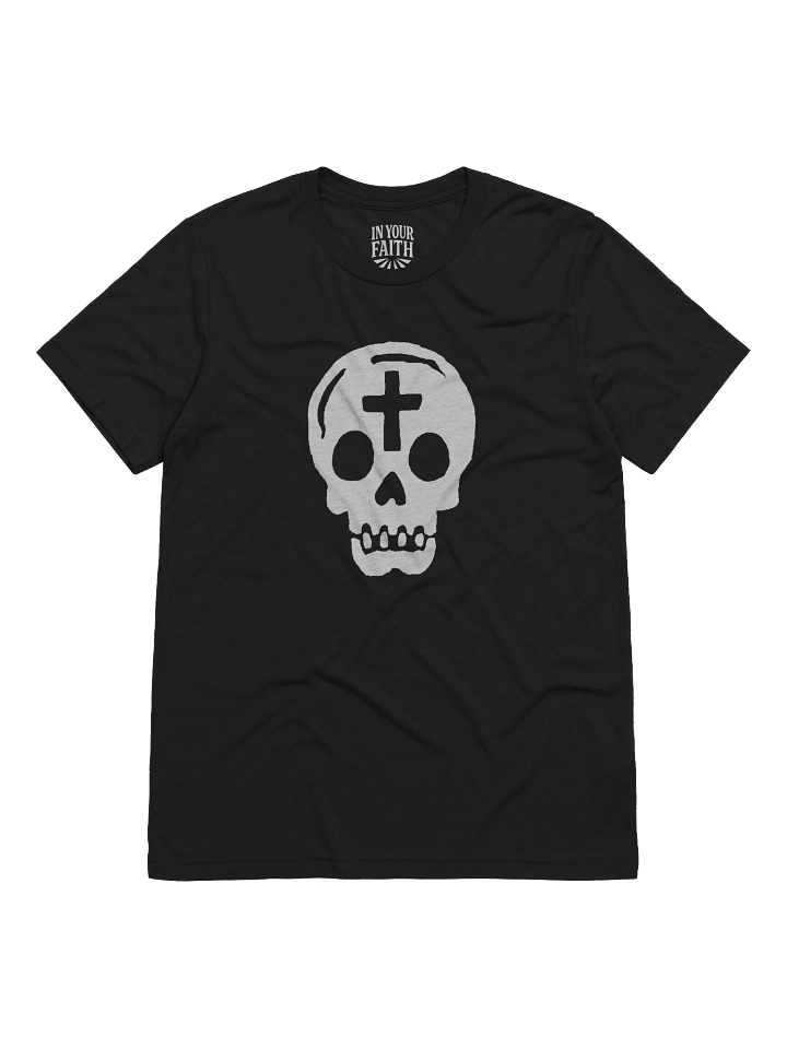 Skull of Redemption T-Shirt product image (1)