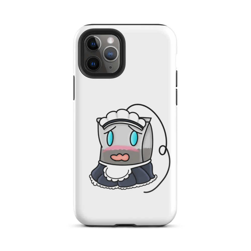 Kipmaid iPhone Tough Phone Case product image (27)