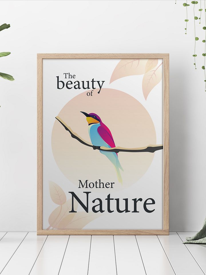 The beauty of mother nature product image (2)