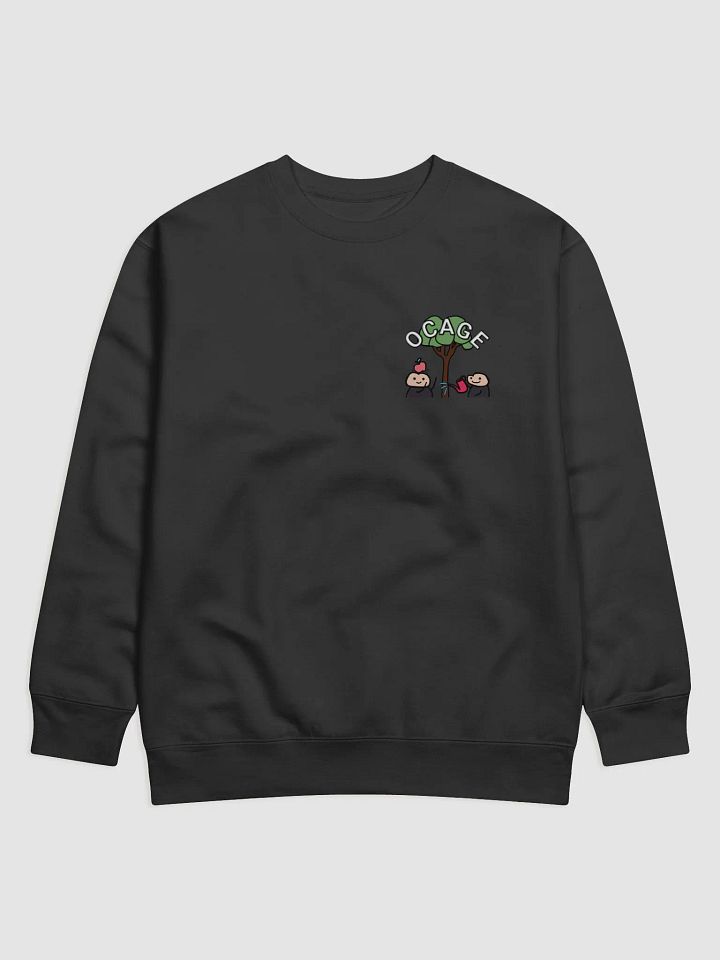 Ocagewood Sweater product image (1)