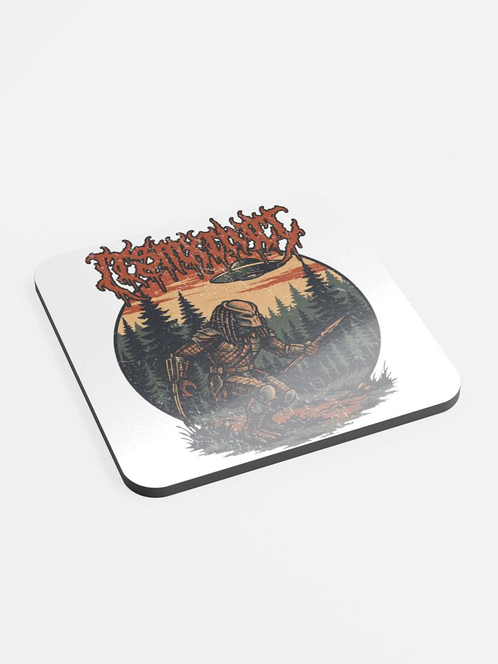 "The Hunter" product image (2)