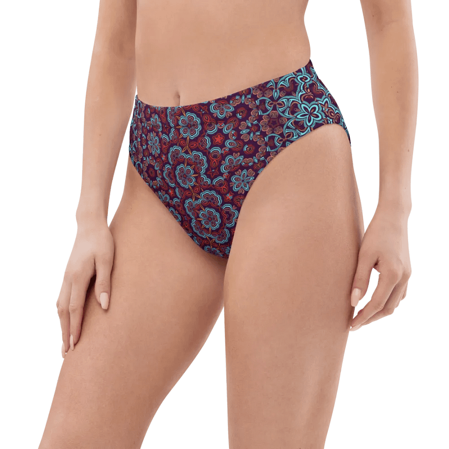 Funky Pattern 41 product image (6)