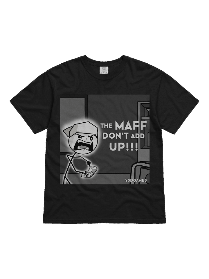 The Maff Don’t Add Up product image (1)