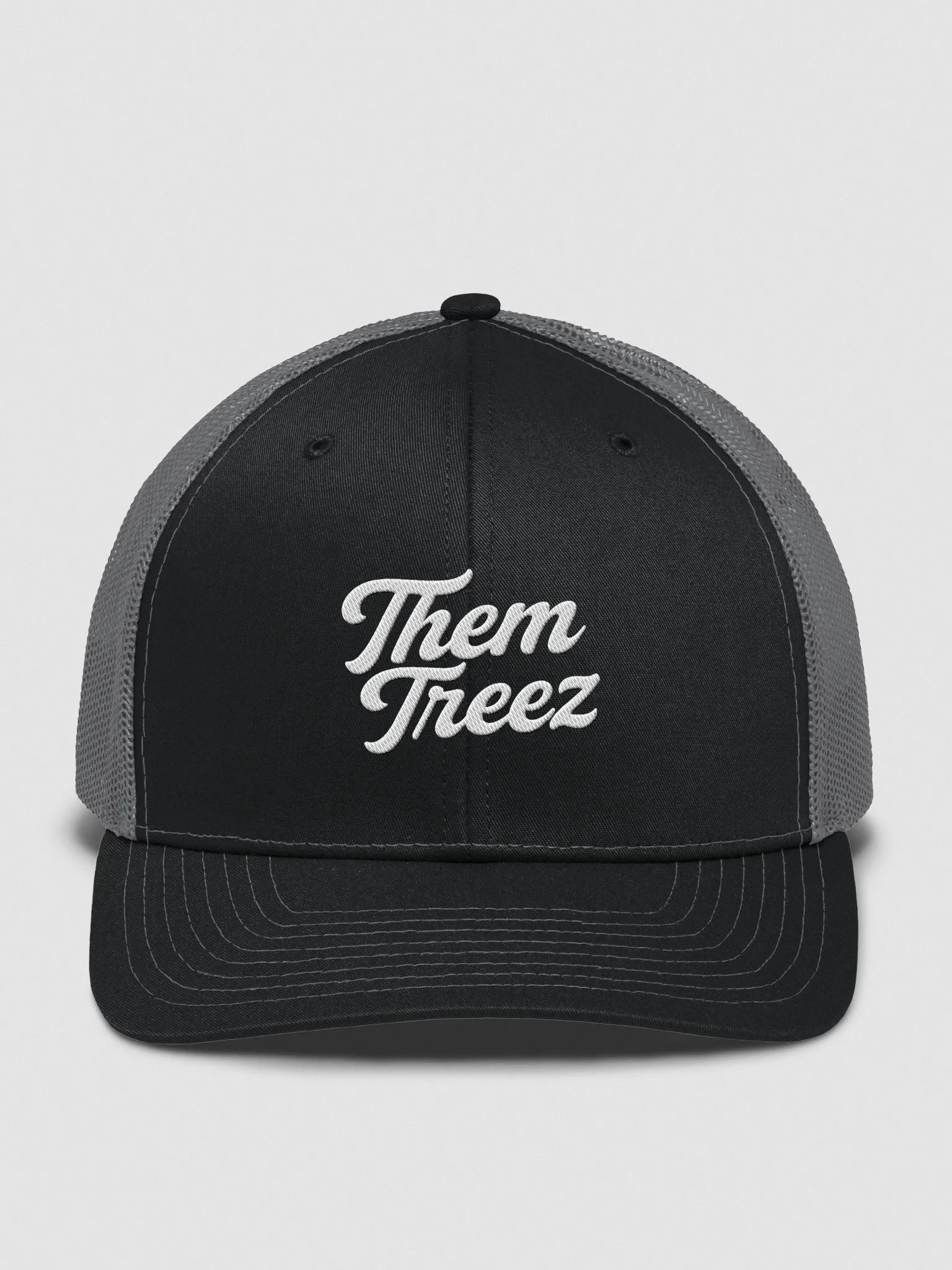 ThemTreez Trucker Hat product image (1)