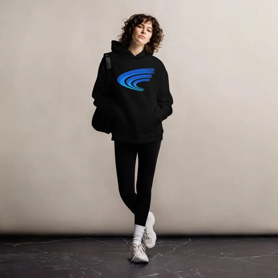 YouKnowMe Hoodie product image (8)