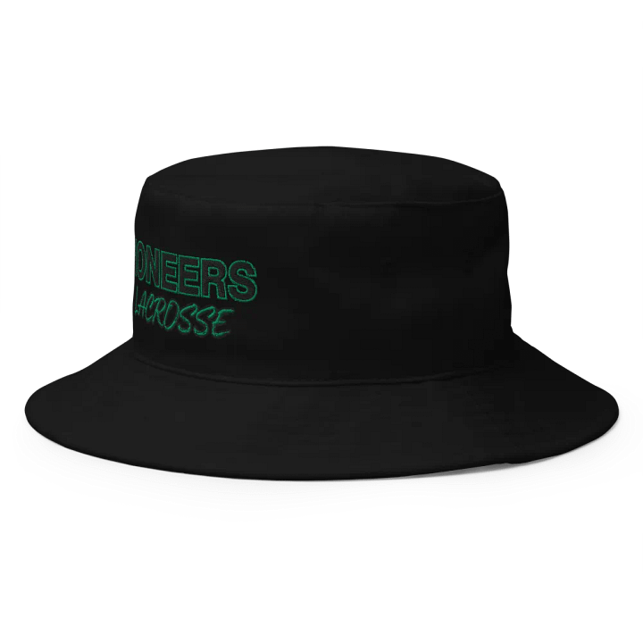 Pioneers Signature Bucket Hat product image (2)