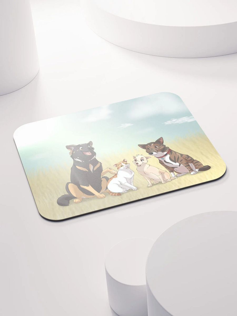 Furbaby Mousepad product image (4)