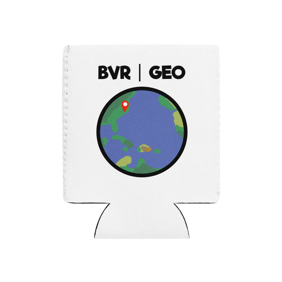 BVR | GEO Earth Can Cooler product image (3)