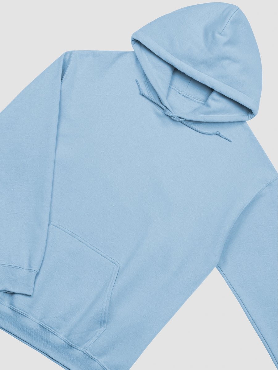 Pure Chaos Hoodie product image (6)