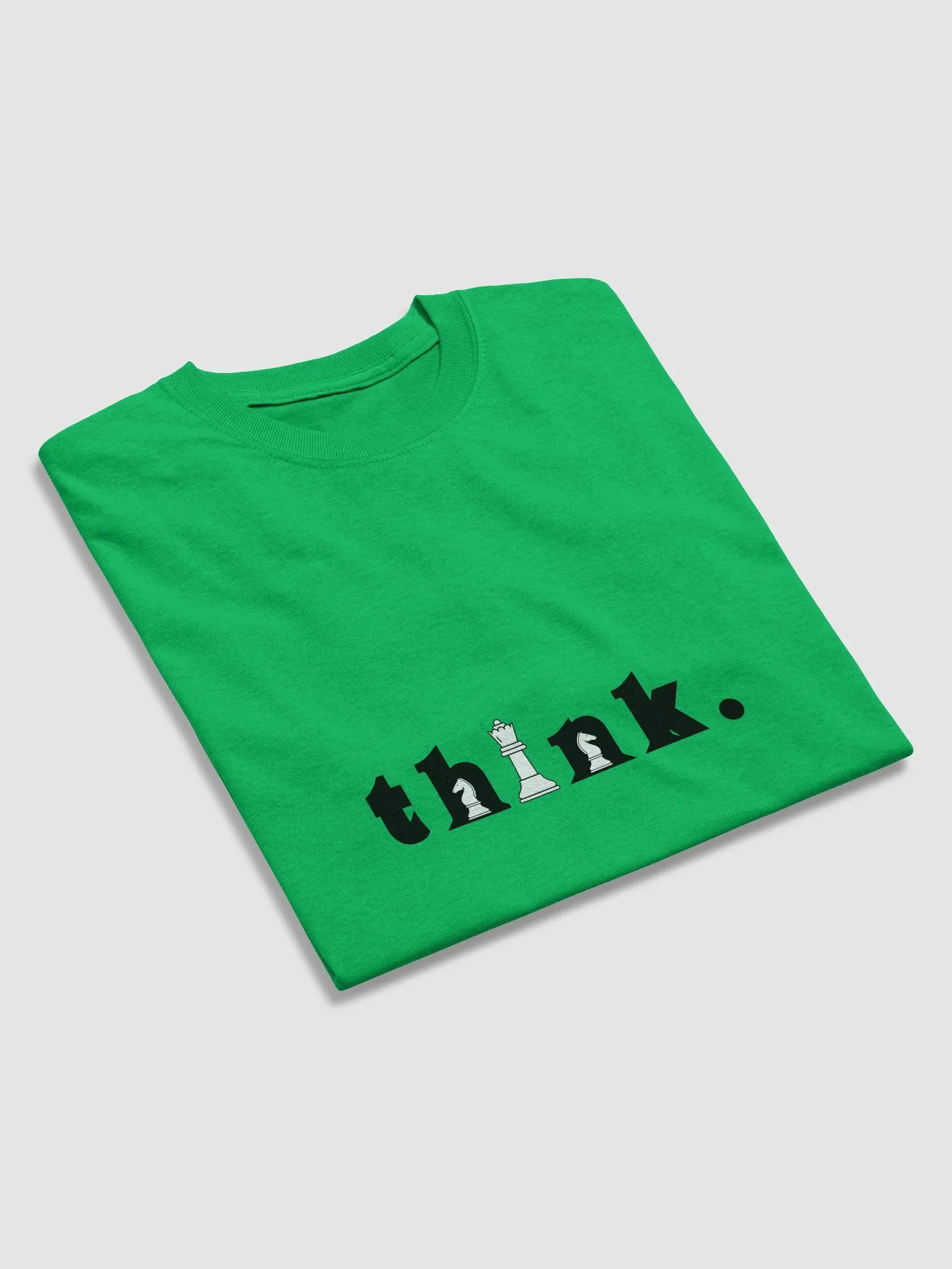 Checkmate King T-Shirt product image (3)