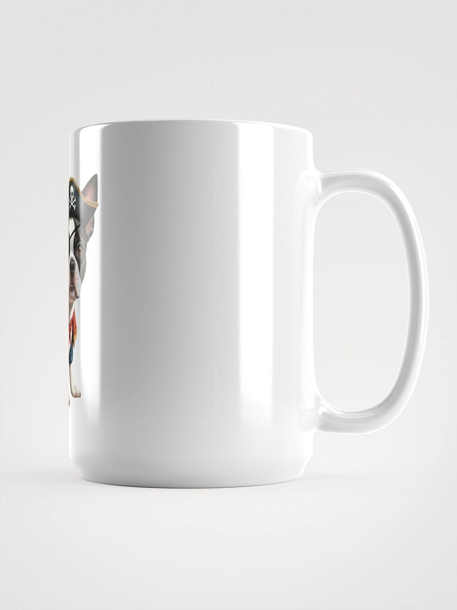 Simple Pirate Sammi Dean Mug product image (1)