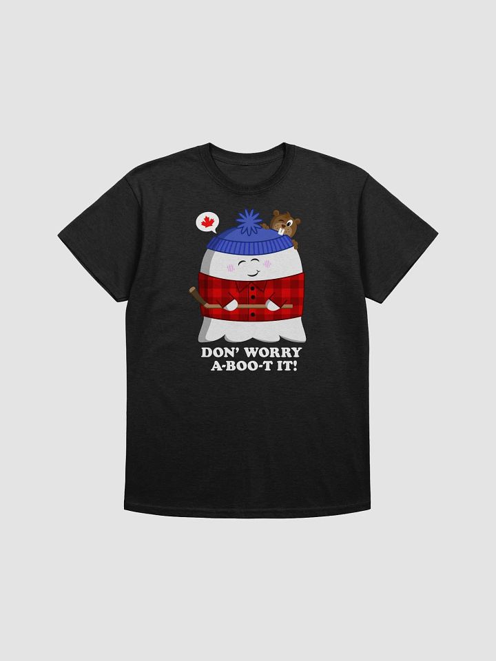 Don' Worry A-Boo-t It! product image (2)