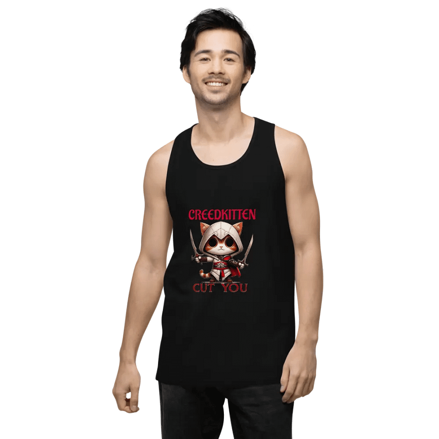 Cut tank product image (2)