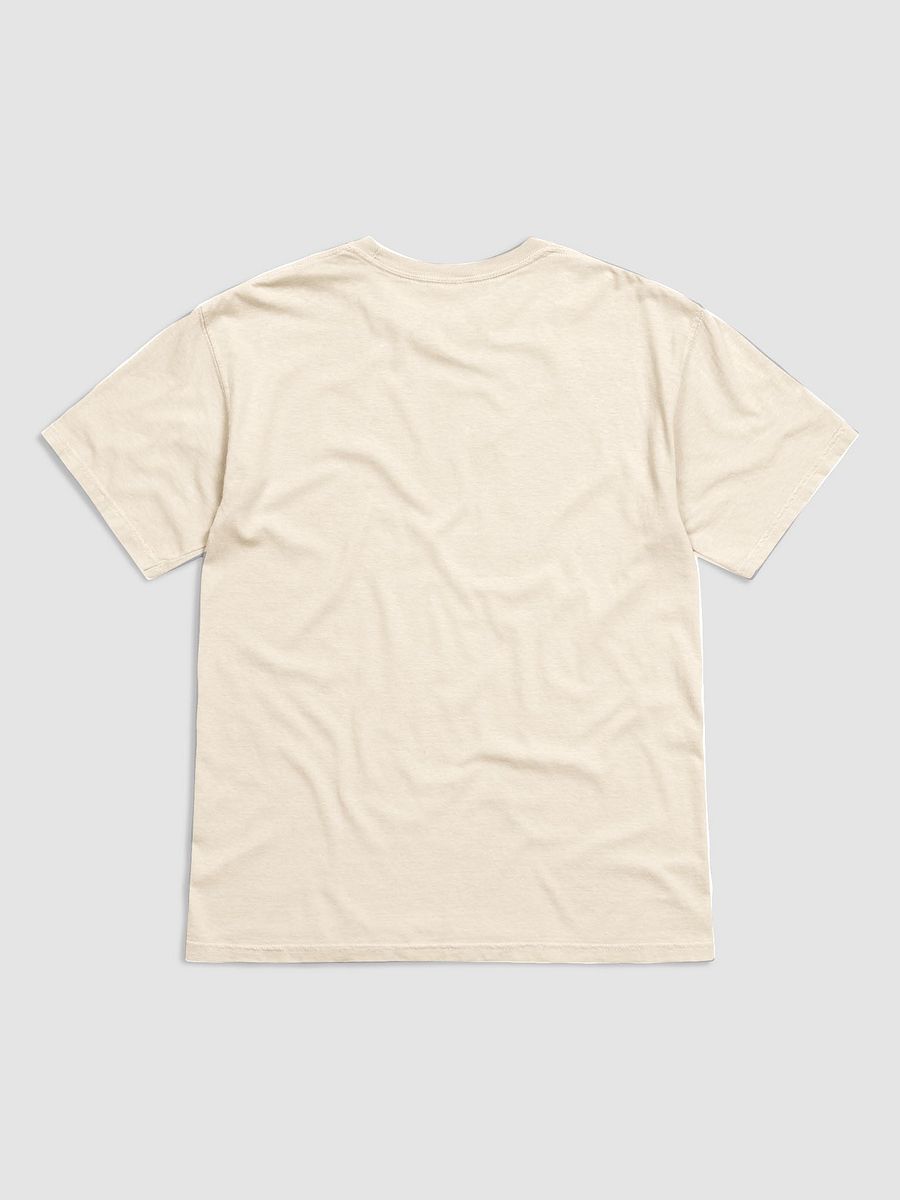 No Fluffs Given T-Shirt of a Standard Poodle | Funny T-Shirt for Poodle Paw-rents product image (18)