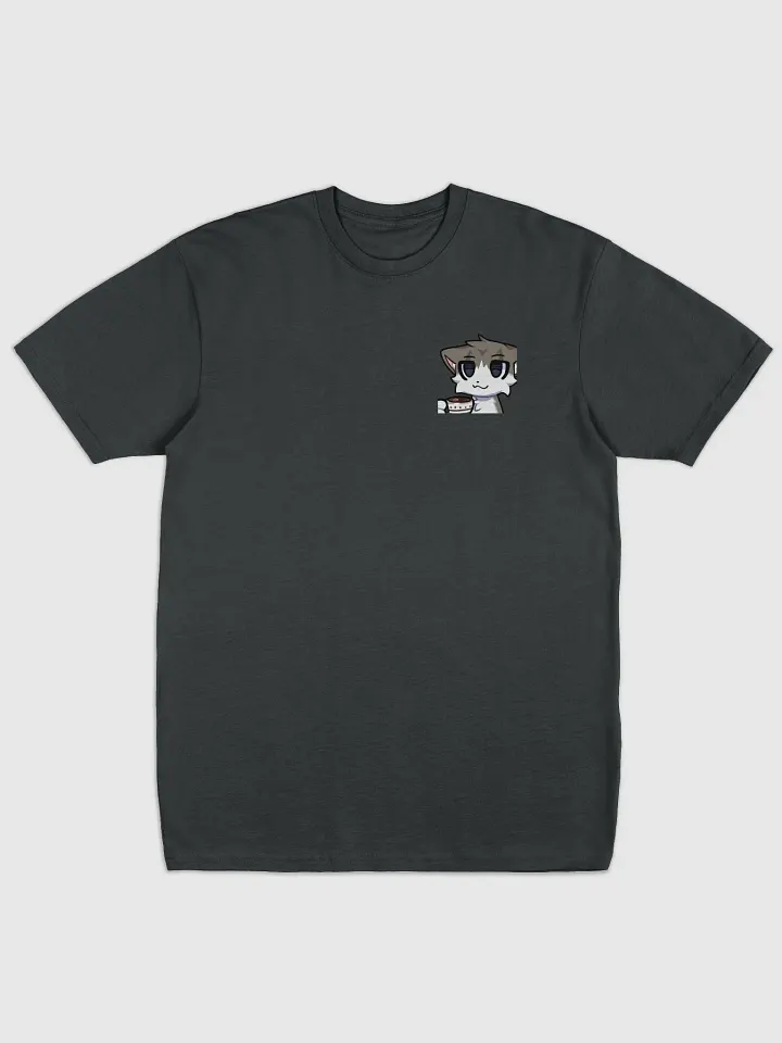 Shpyke Tired Coffee Tshirt product image (1)