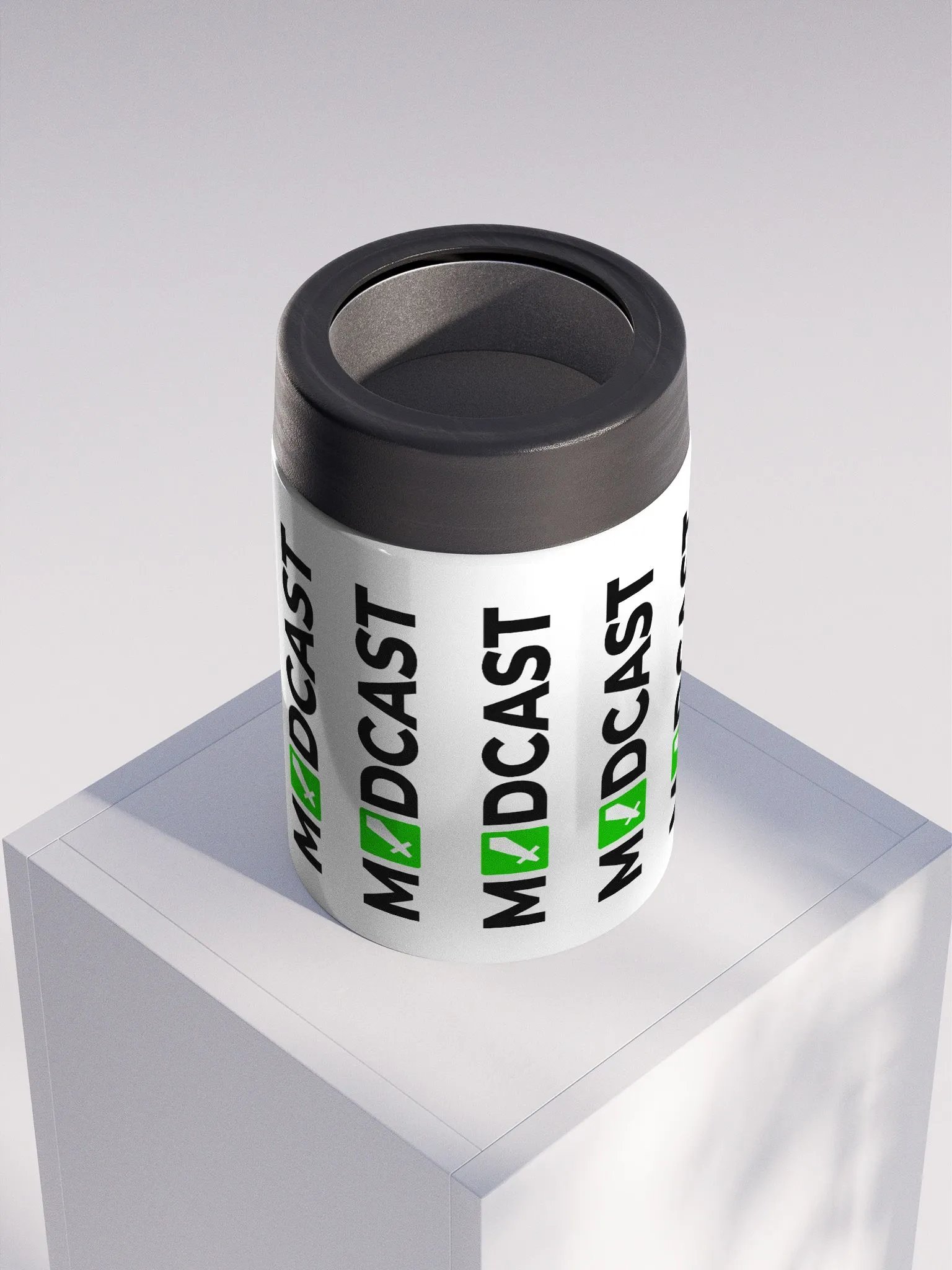 MODCAST scatter koozie product image (3)