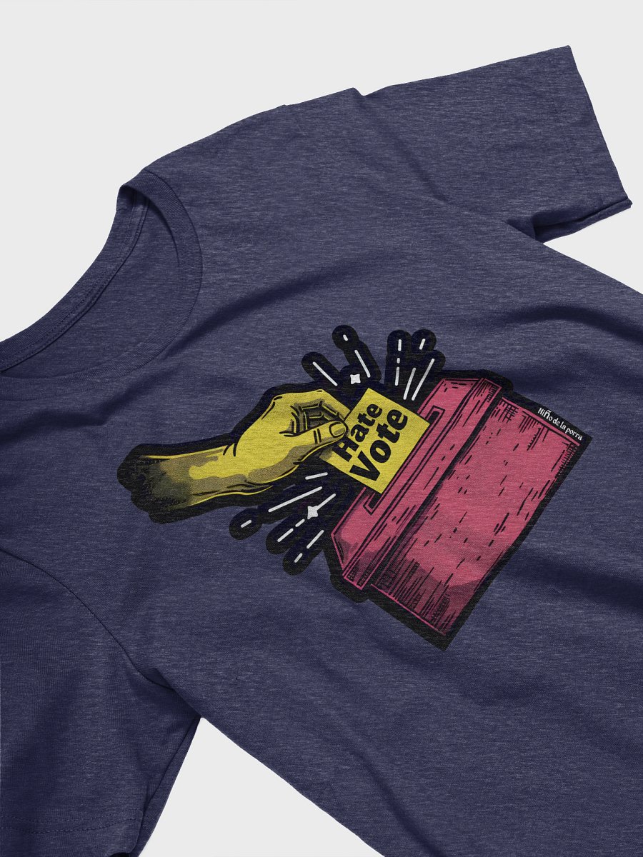 HATE VOTE product image (5)