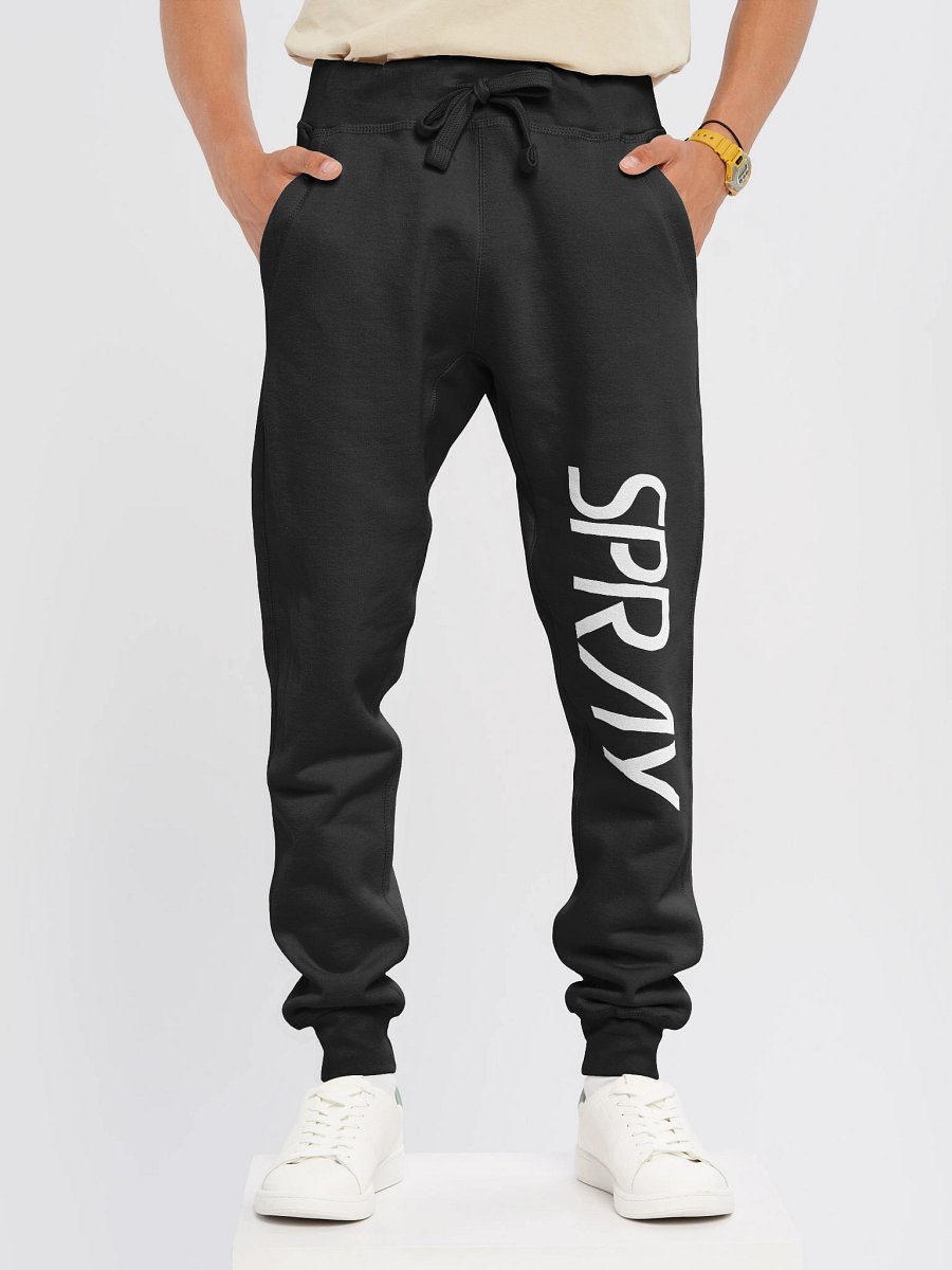 SPRAY - the joggers product image (3)