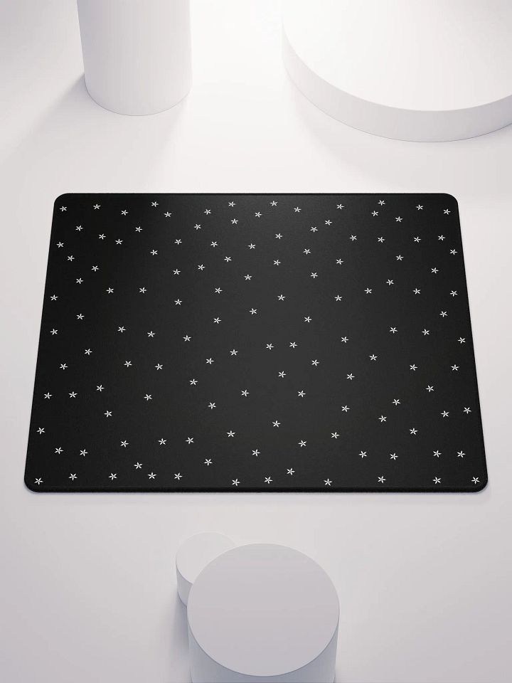 Shuriken Rain Gaming Mouse Pad product image (2)