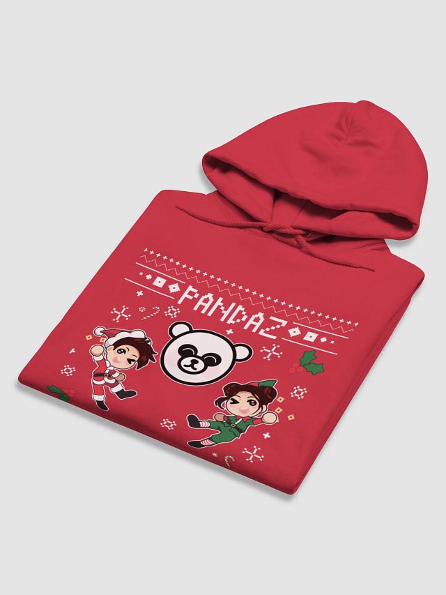 Holiday Hoodie product image (3)