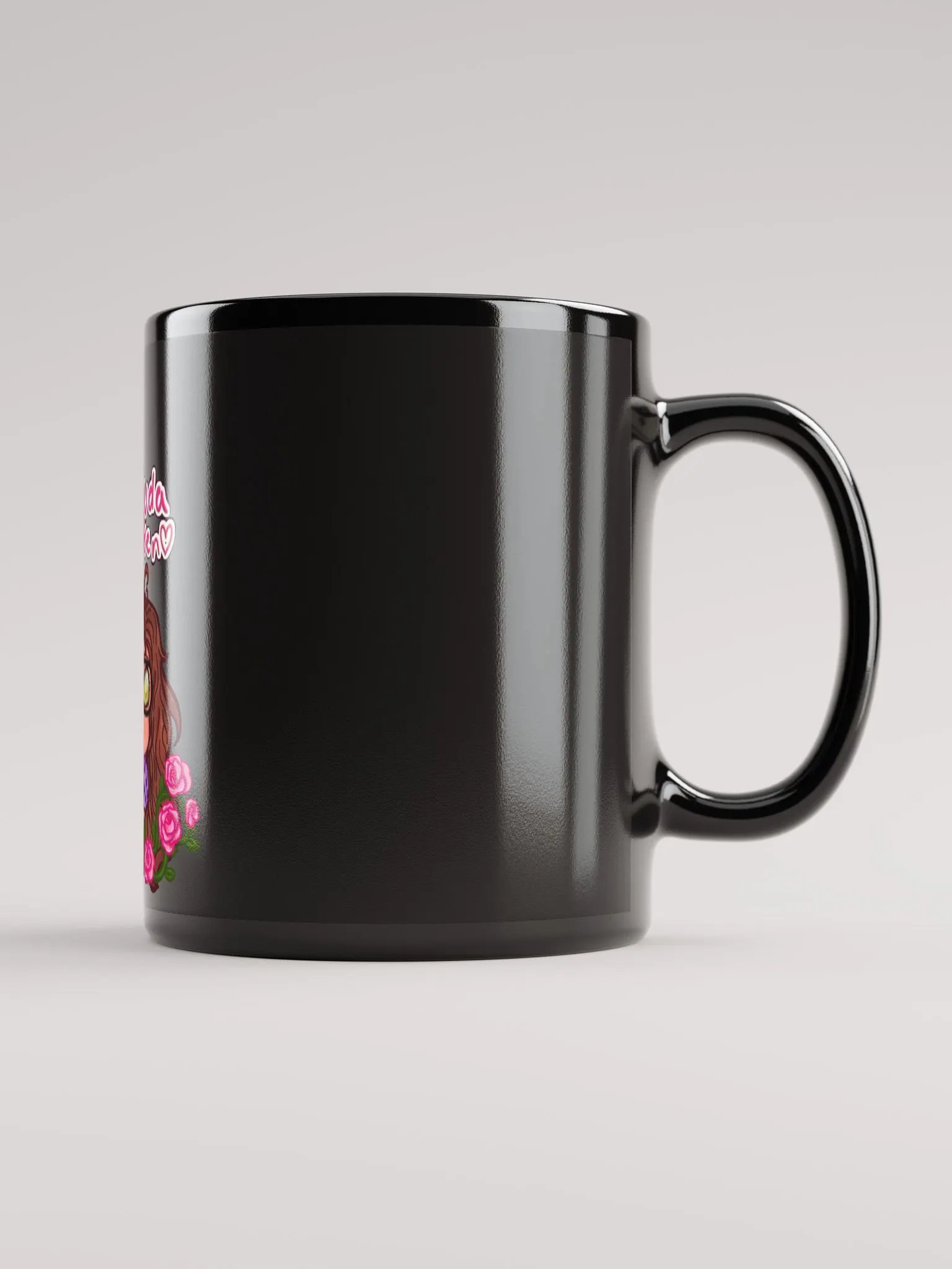 Whimsical Embrace Mug product image (1)