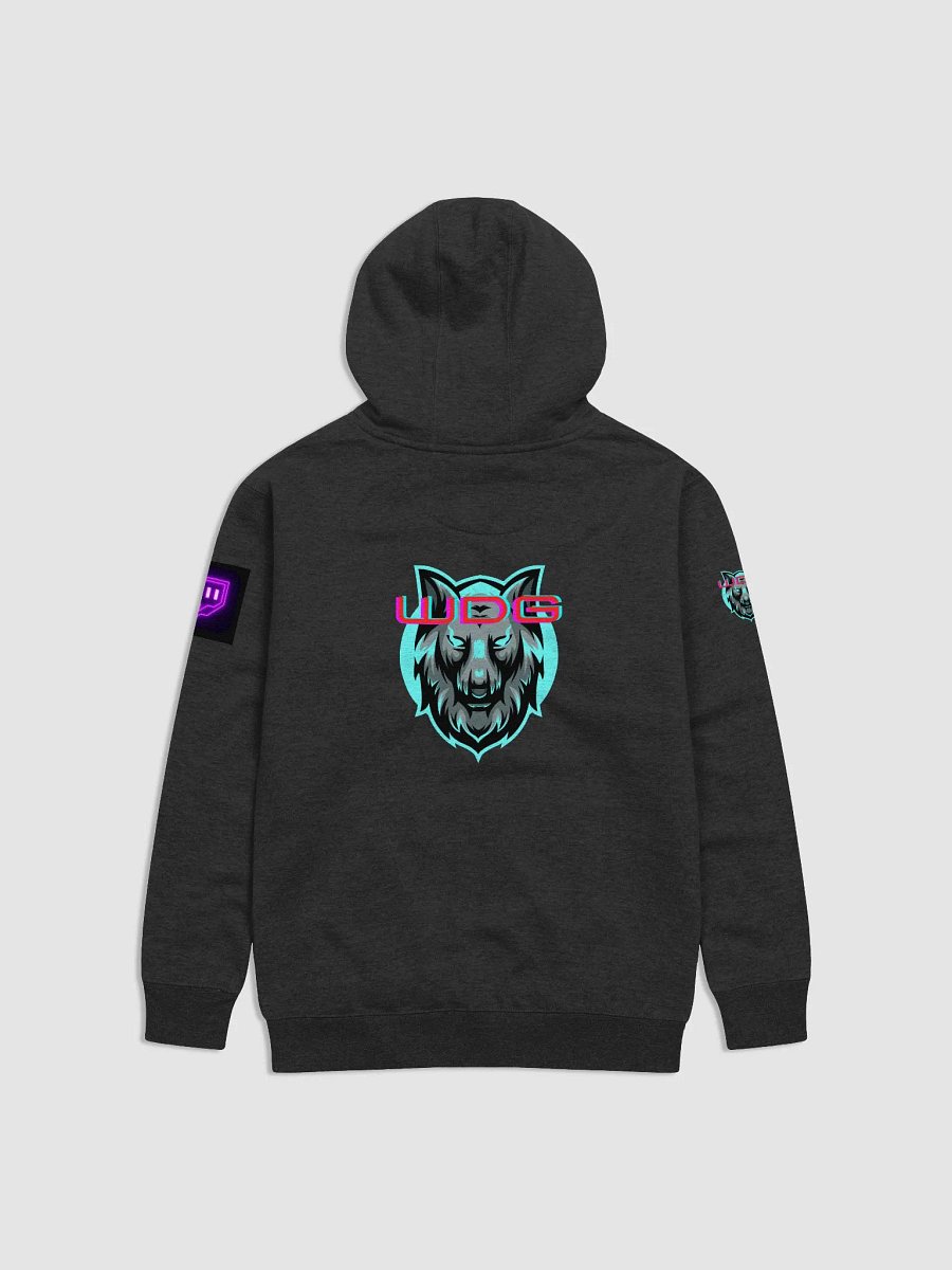 Razzaman420 hoodie product image (9)