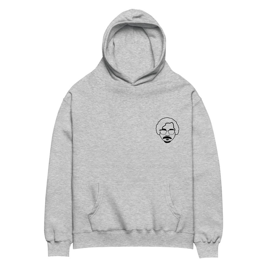 Regular Hoodie product image (32)