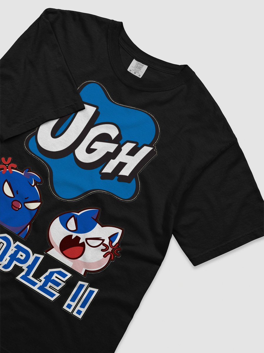 UGH, PEOPLE!! product image (40)