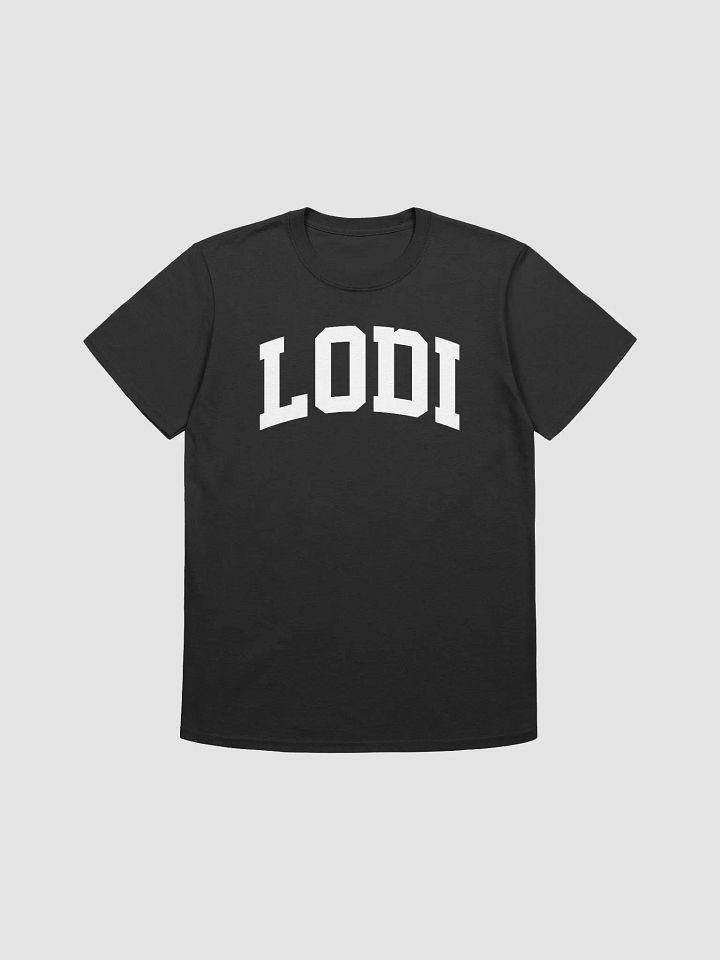 LODI - Unisex T-Shirt product image (1)