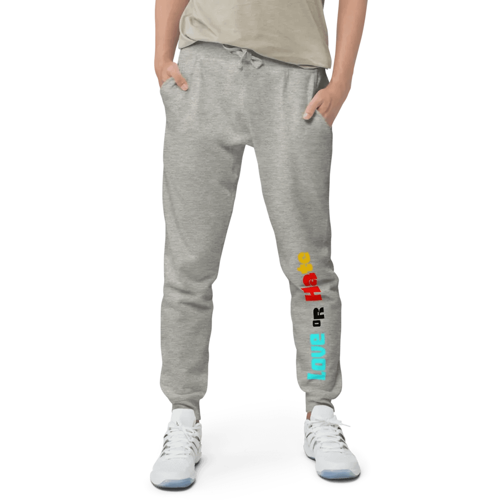 DA6iXXWRLD X 6GLAZERS X 6CLOWNS SWEATPANTS #1 product image (11)