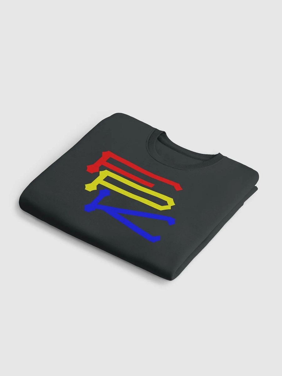 Sweatshirt Fresh Pinoy Kids 1 of 7 product image (6)