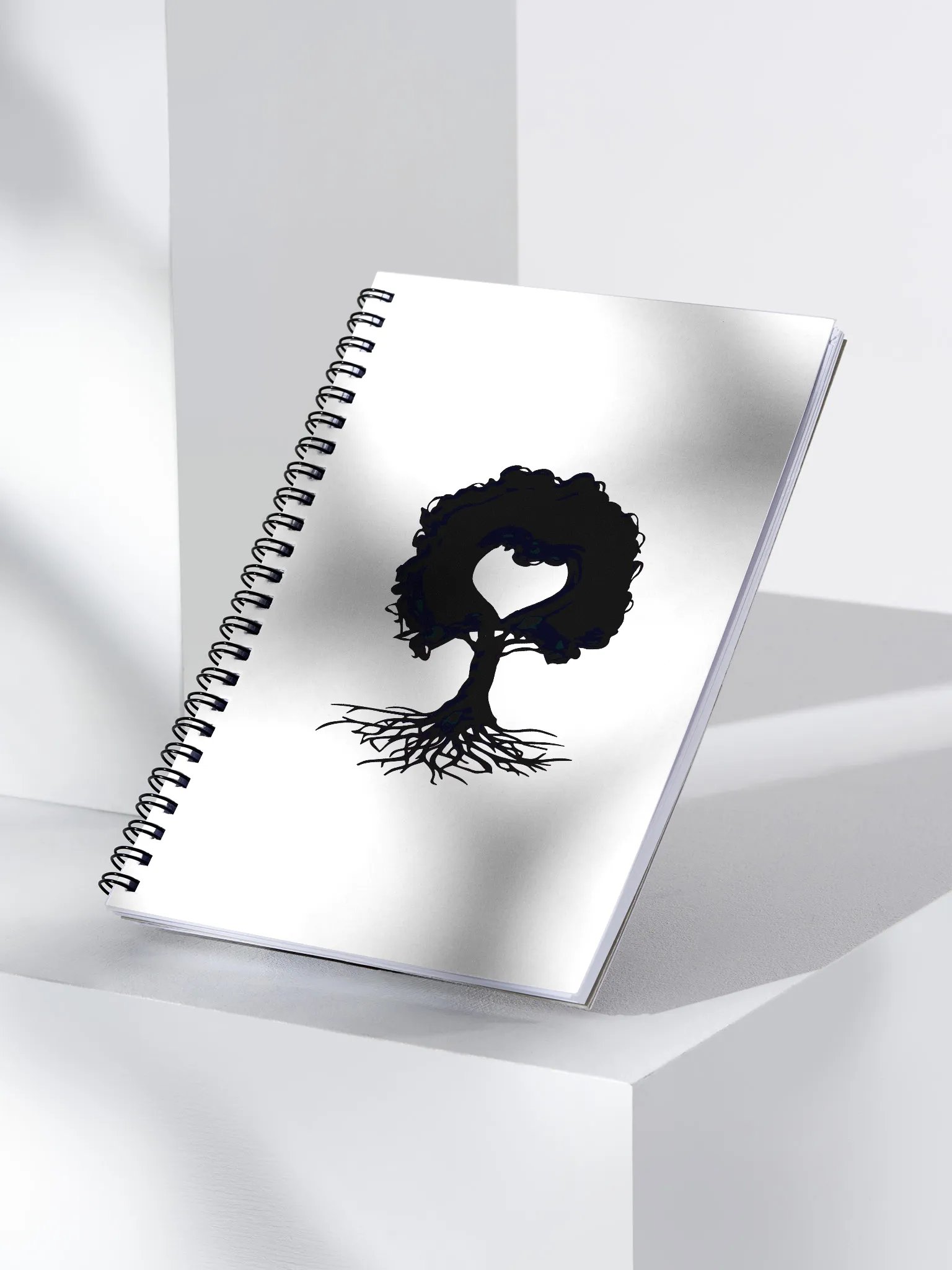 T.U.L.L.'s Jeremiah 30 Notebook product image (3)