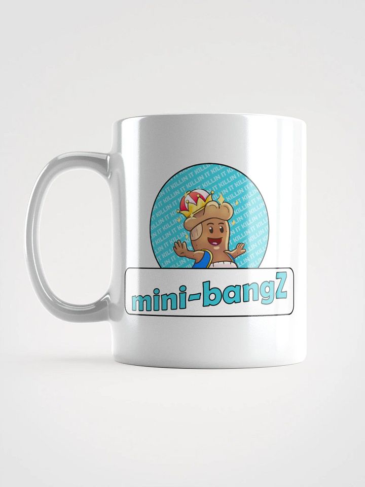 minibangZ mug product image (2)