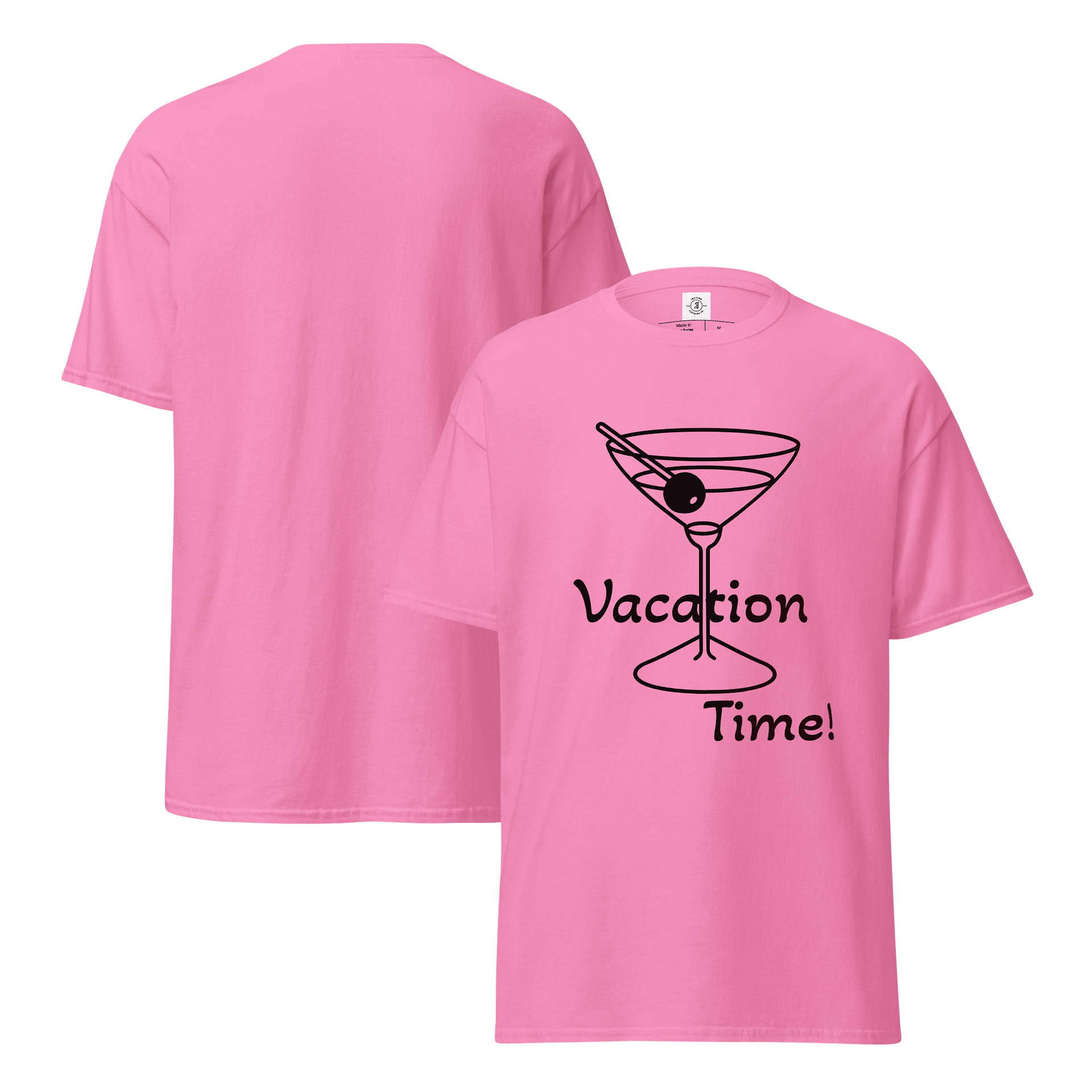 Jelitina Logo Print Heavyweight Tee product image (12)
