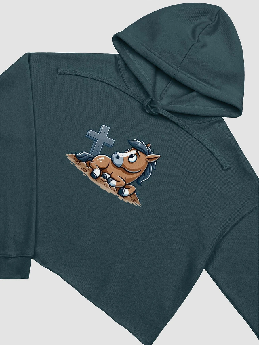 RIP Horse Hoodie product image (24)