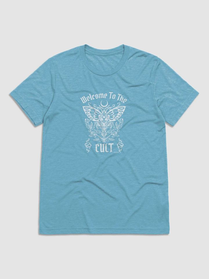 Welcome | T-Shirt Ultra Soft product image (9)