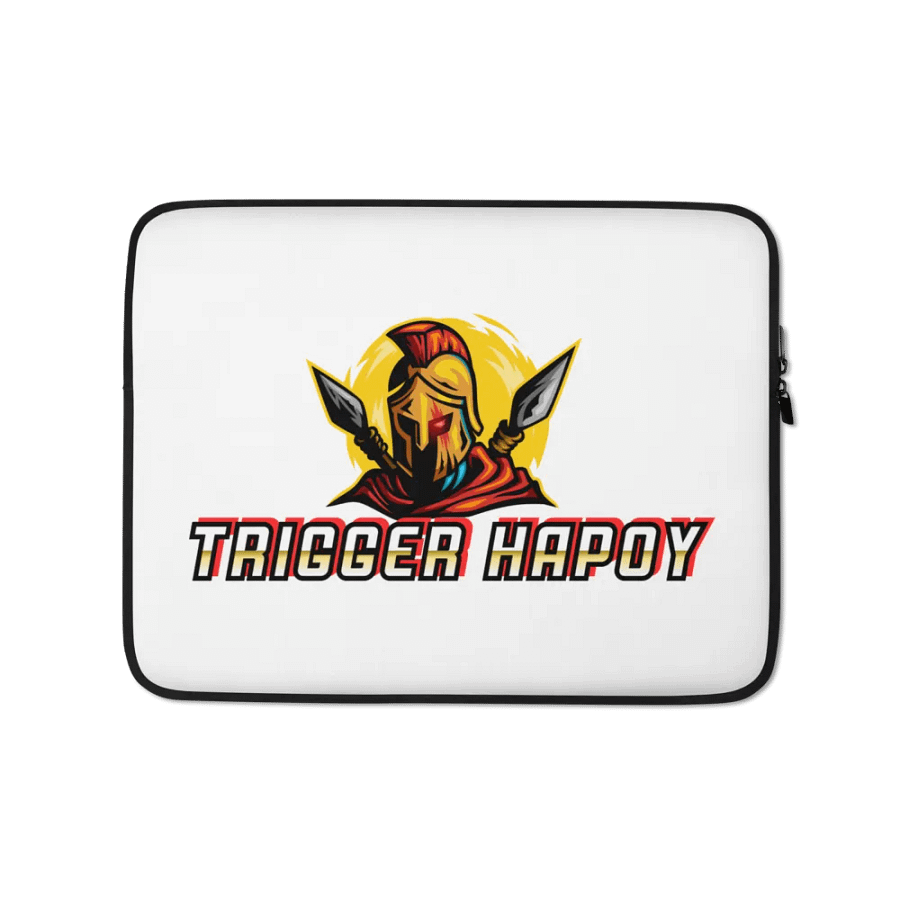 triggers laptop sleeve product image (1)