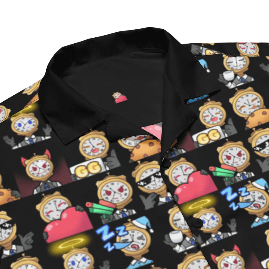 #TwamTimeless Hawaiian Shirt product image (3)