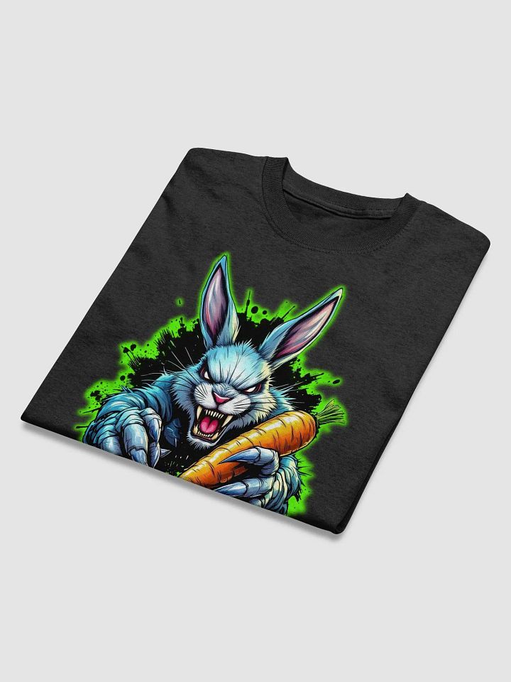 Kilo Express - Paper Chasers Toxic Bunny Wabbit Tee product image (2)