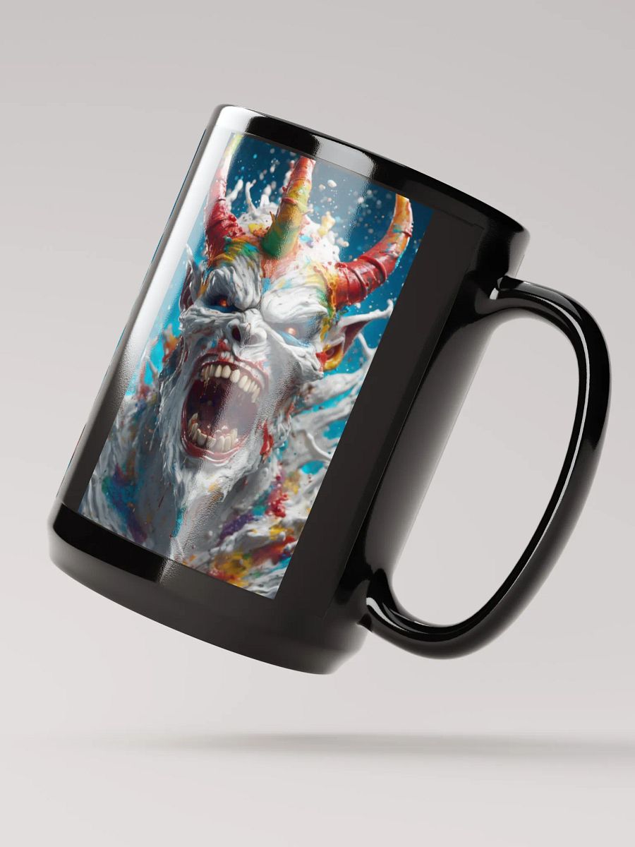Chaos Reigns Mug product image (2)