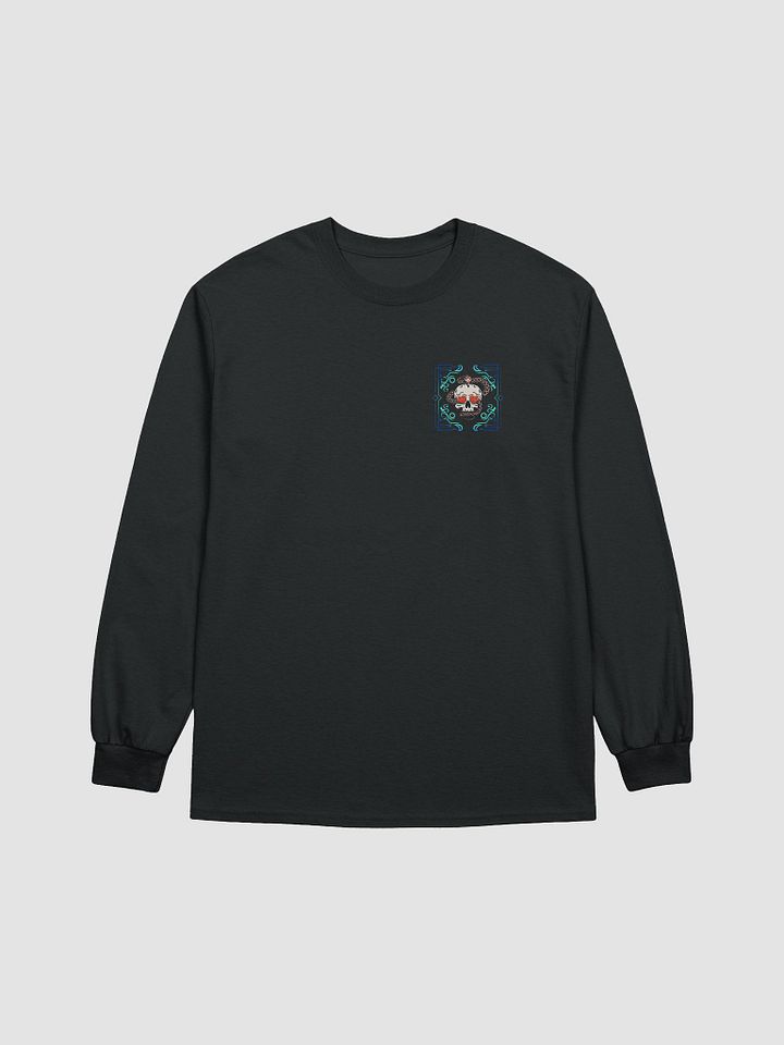 Red Heart Pleaser Long Sleeve Tee product image (8)