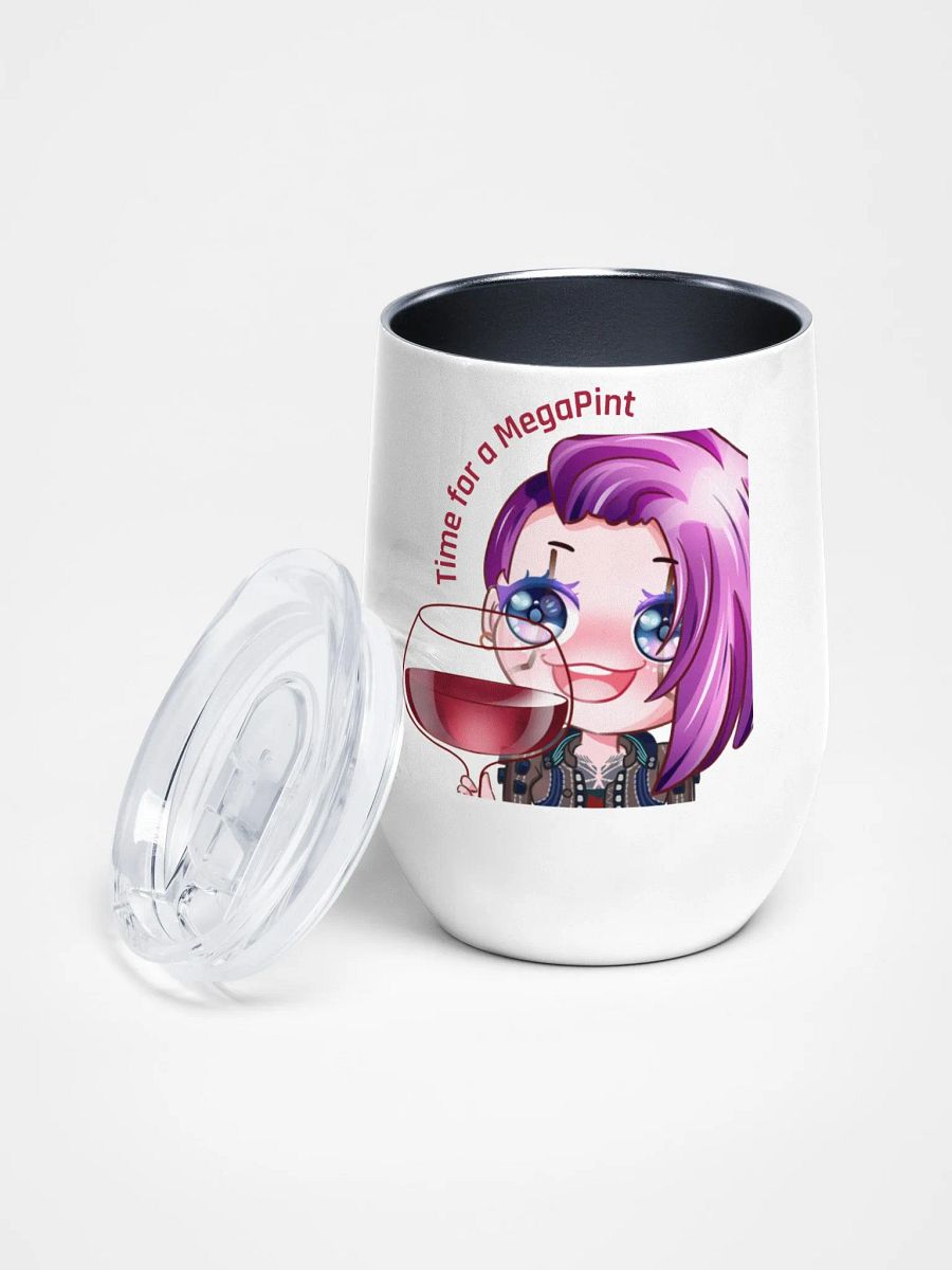 MegaPint Wine Tumbler product image (1)