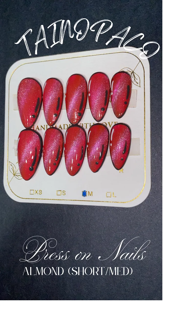 Cat Eye Comic Book product image (2)
