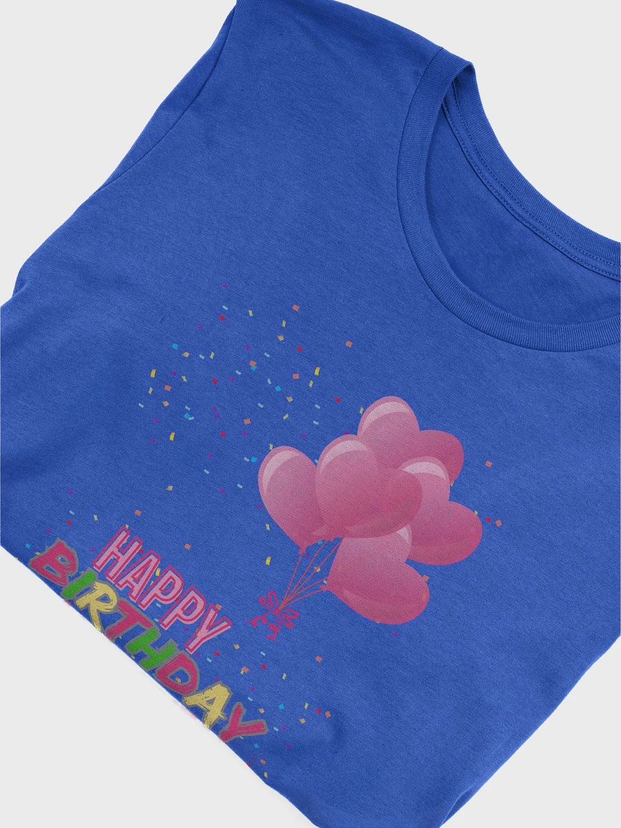 Happy Birthday, My Love - A Celebration of You! product image (105)