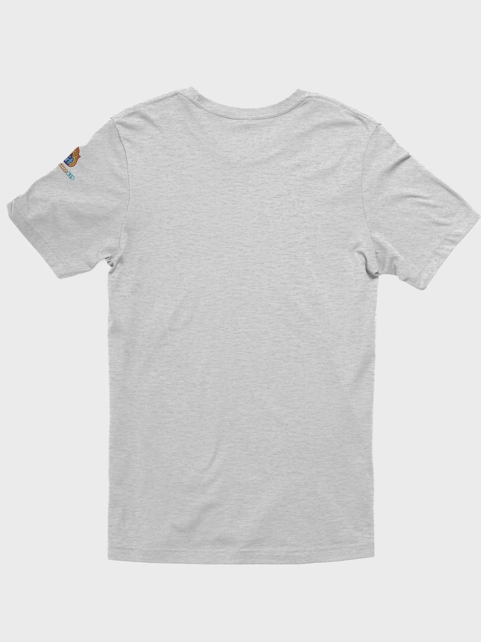 Mamaflame Twitch shirt product image (2)